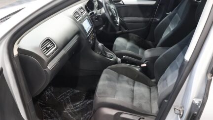 2012 Volkswagen Golf TSI Comfort Line 1.4L image 319895