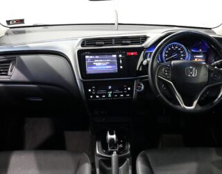 2015 Honda Grace image 321453