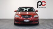 2006 Mazda Mazda3 SPORTHATCH GSX 2.0 A image 320767