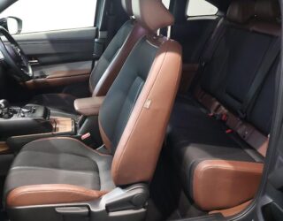 2020 Mazda Mx-30 image 320474