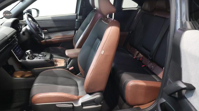 2020 Mazda Mx-30 image 320474