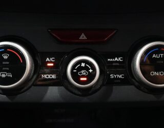 2017 Subaru Impreza Xv 2.0i-S Eyesight AWD image 321144