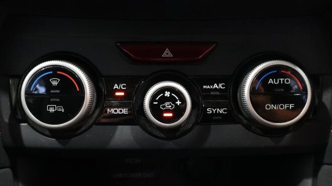 2017 Subaru Impreza Xv 2.0i-S Eyesight AWD image 321144