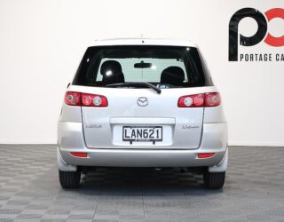 2004 Mazda Demio HANDY HATCH, ECONOMICAL image 319845
