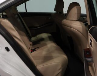 2013 Toyota Sai image 321000