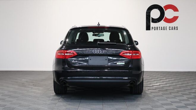 2013 Audi A4 Avant 2.0TFSI image 320060