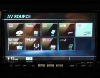 2011 Mazda Verisa image 320707