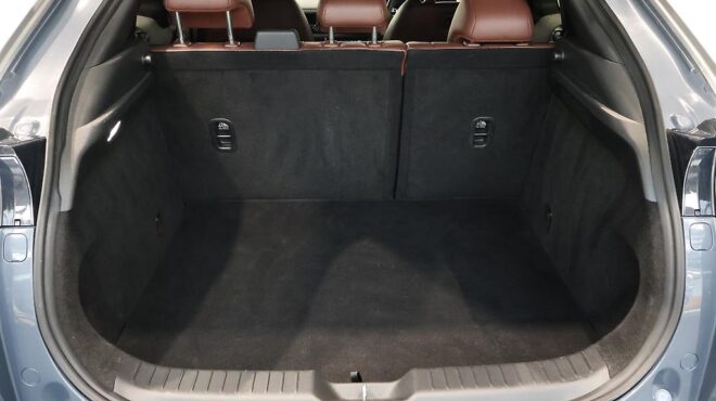 2020 Mazda Mx-30 image 320472