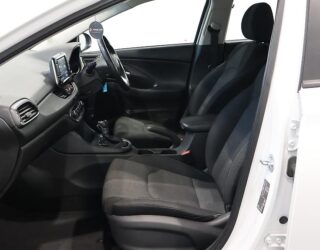 2021 Hyundai I30 PDE 1.5 HATCH 1.5P image 321627