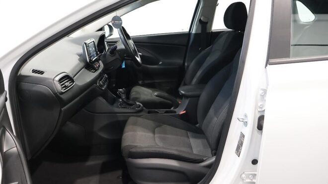 2021 Hyundai I30 PDE 1.5 HATCH 1.5P image 321627