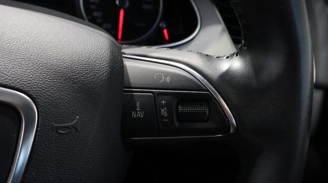 2012 Audi A4 Avant image 321347