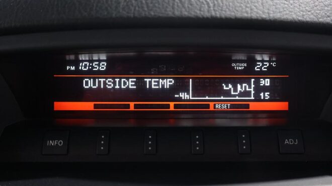 2012 Mitsubishi Pajero 3.2 Turbo Diesel image 320506