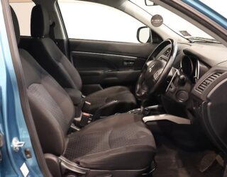 2010 Mitsubishi Rvr image 321271