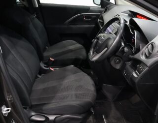 2016 Mazda Premacy 20S Skyactiv/ Reverse Camera/ Electric Slide Door image 320337