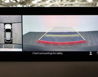 2020 Mazda Mx-30 image 320481