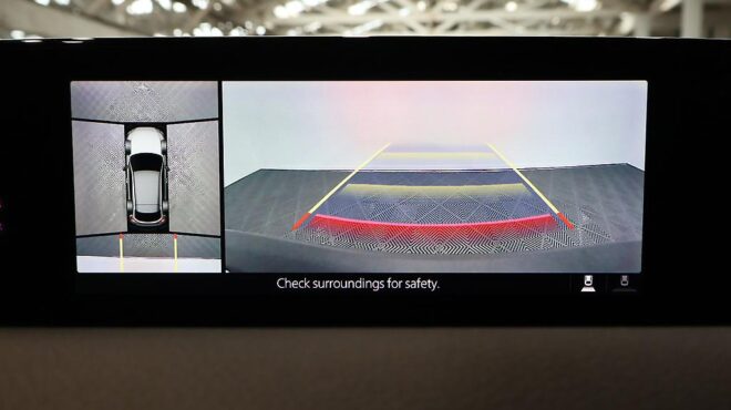 2020 Mazda Mx-30 image 320481