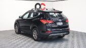 2014 Hyundai Santa Fe DM 2.2D 7S image 320249