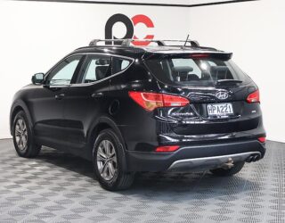2014 Hyundai Santa Fe DM 2.2D 7S image 320249
