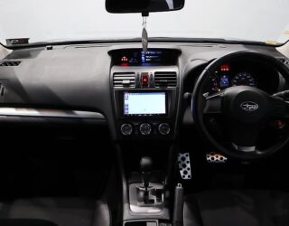 2012 Subaru Impreza SPORTS image 321070