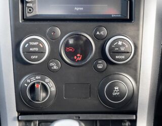 2016 Suzuki Grand Vitara VJLXN 2.4P/4WD/5MT/S NZ NEW image 320940