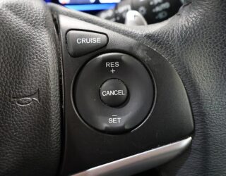 2013 Honda Fit Hybrid Hybrid S-Package image 319964