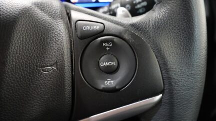 2013 Honda Fit Hybrid S-Package image 320134