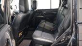 2012 Mitsubishi Pajero 3.2 Turbo Diesel image 320497
