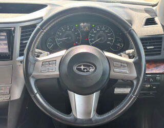 2010 Subaru Legacy Affordable First Car image 321094