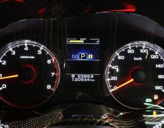 2012 Subaru Legacy Touring Wagon 2.5 I Eyesight S Package image 320091