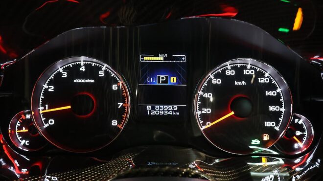 2012 Subaru Legacy Touring Wagon 2.5 I Eyesight S Package image 320091