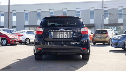 2015 Subaru Impreza 2.0i-L Eyesight AWD image 333054