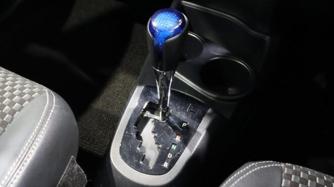 2016 Toyota Aqua X Urban image 321511