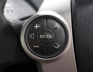 2014 Toyota Prius image 321617