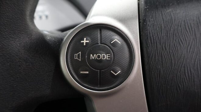 2014 Toyota Prius image 321617