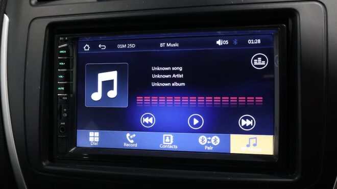 2010 Mitsubishi Rvr image 321275