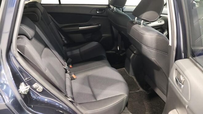 2015 Subaru Impreza Sport, Eyesight image 319891