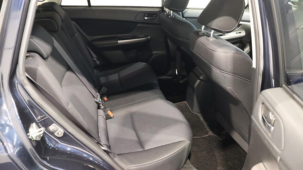 2015 Subaru Impreza Sport, Eyesight image 320061