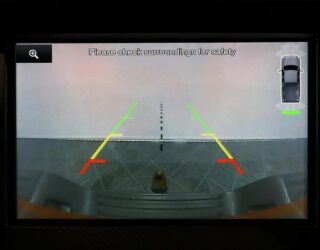 2015 Ford Ranger WILDTRAK 3.2D/4WD/6A Facelift image 320899