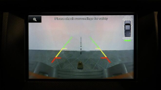 2015 Ford Ranger WILDTRAK 3.2D/4WD/6A Facelift image 320899