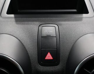 2011 Audi A1 1.4 Alloy Wheels image 320462