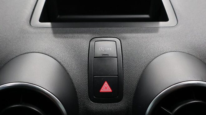 2011 Audi A1 1.4 Alloy Wheels image 320462