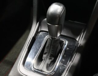 2015 Subaru Levorg 2.0GT Eyesight image 320533