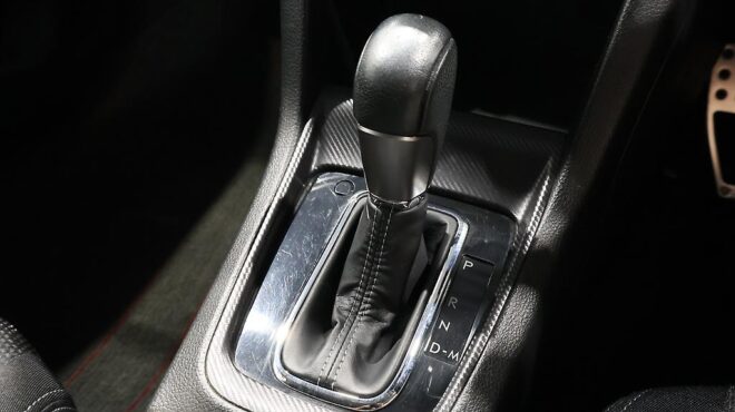 2015 Subaru Levorg 2.0GT Eyesight image 320533