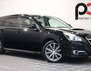 2012 Subaru Legacy Touring Wagon DiT Turbo image 321580