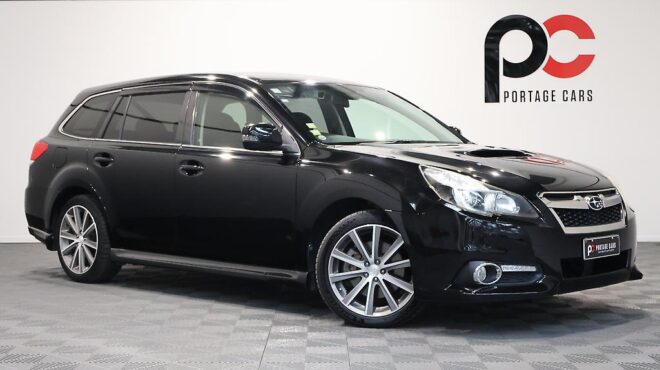 2012 Subaru Legacy Touring Wagon DiT Turbo image 321581
