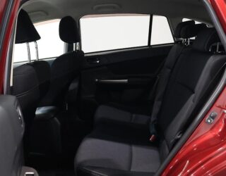 2015 Subaru Impreza Sport image 321161