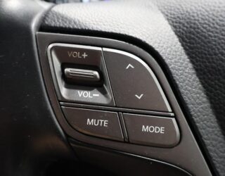 2014 Hyundai Santa Fe DM 3.3V6 ELITE 7S 2W image 320561