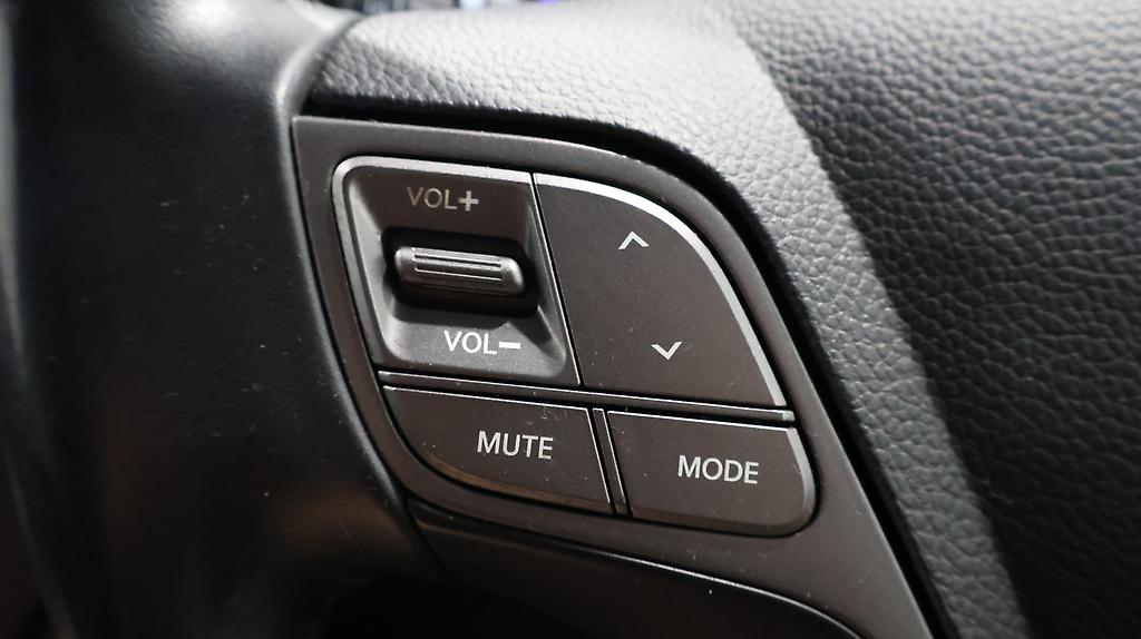 2014 Hyundai Santa Fe DM 3.3V6 ELITE 7S 2W 2 YEAR WARRANTY image 320578