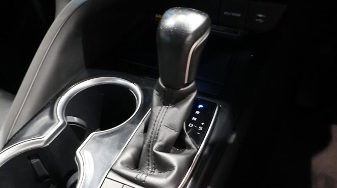 2019 Toyota Camry V6 3.5P/8AT image 321414