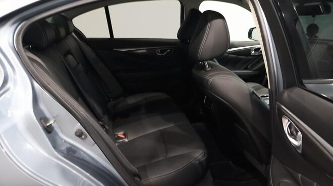 2015 Nissan Skyline 350GT image 321476